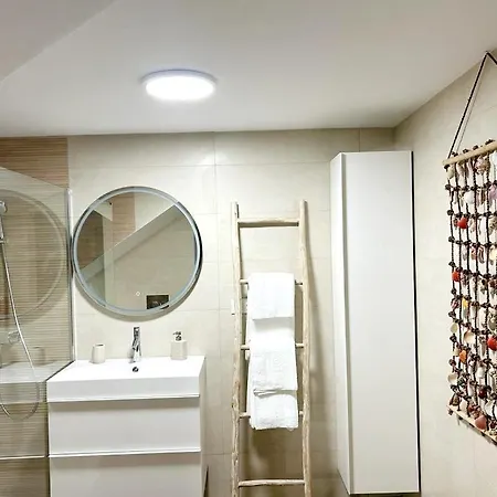 Meerblick Luxury בית נופש