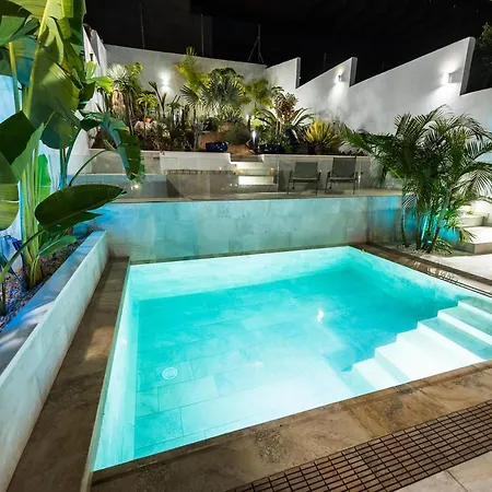 Meerblick Luxury בית נופש Radazul